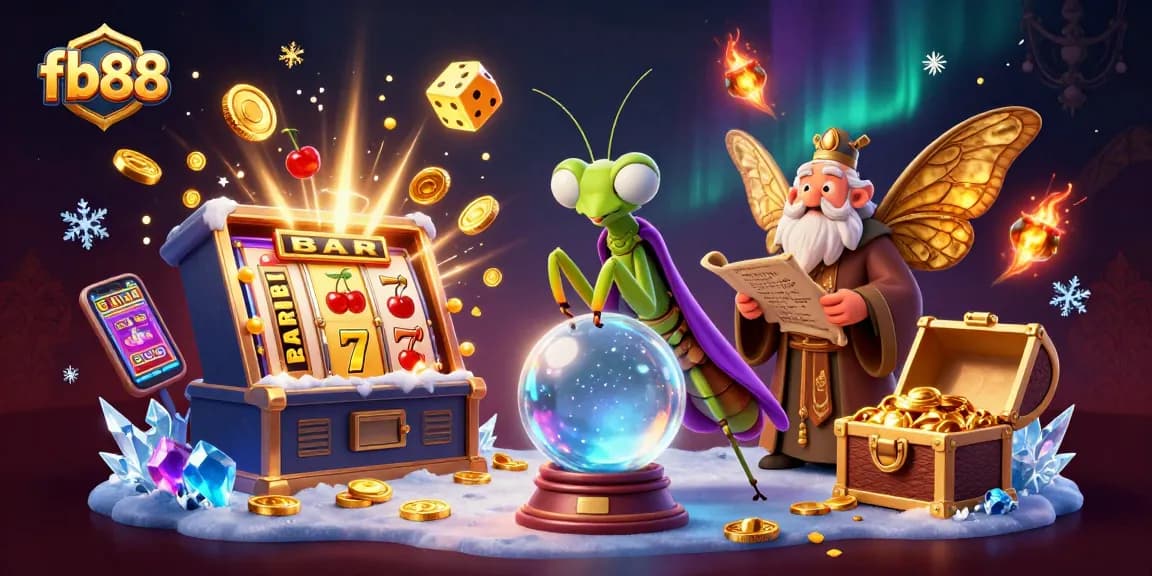 Win big at fb88 with spectacular casino adventures and detailed gaming experiences.